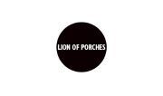 LION OF PORCHES