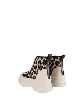 Botin Lola Casademunt mujer