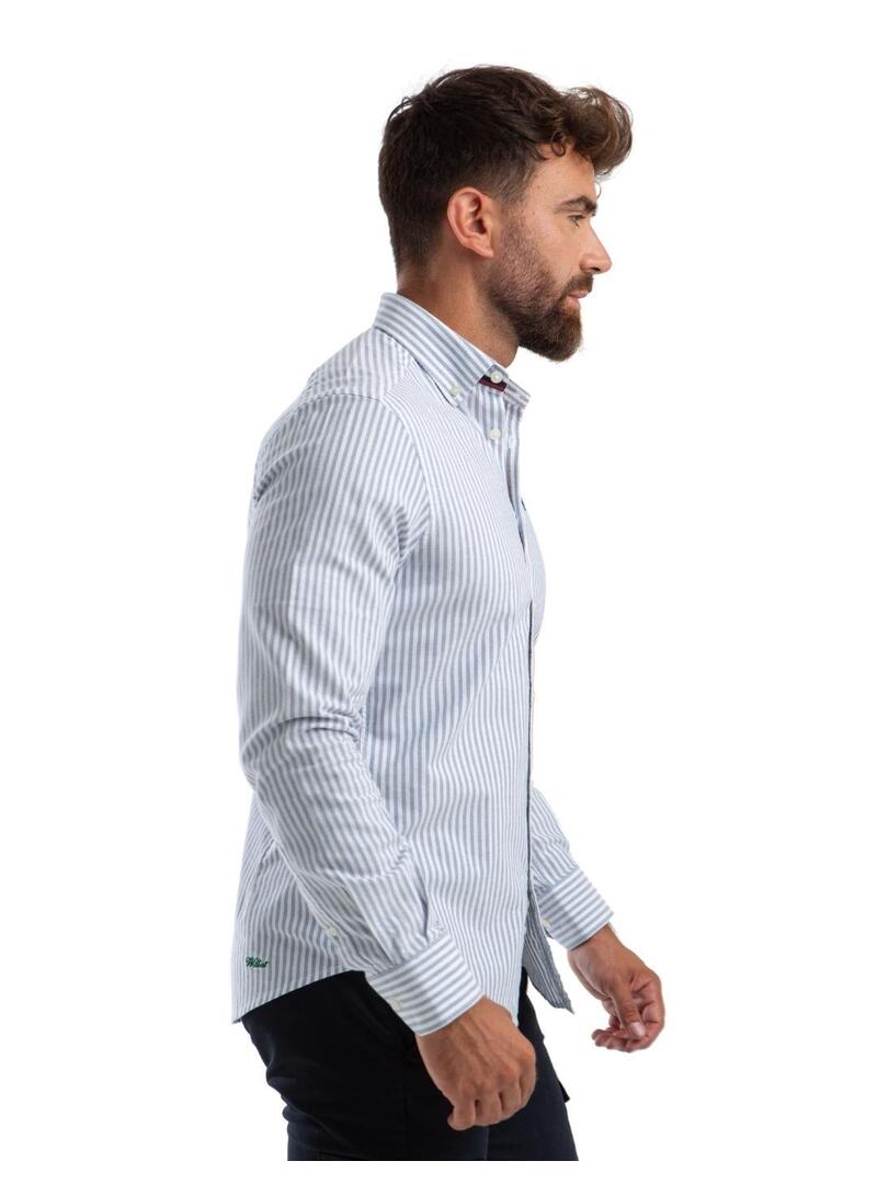 Camisa Williot hombre
