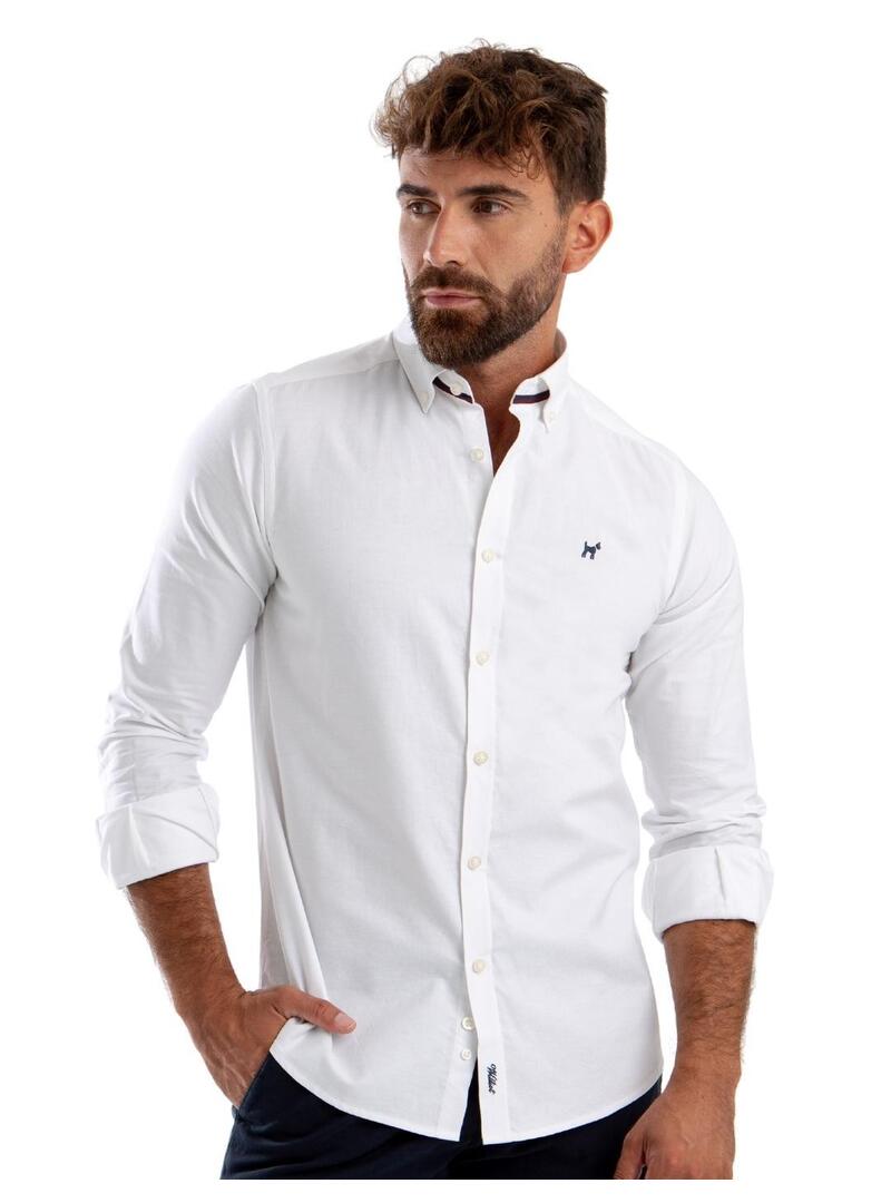 Camisa williot hotsell