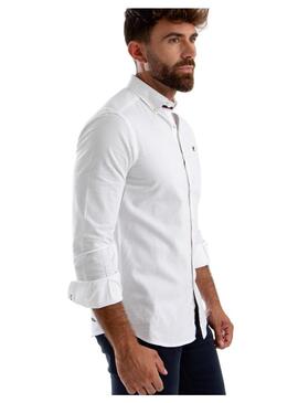  Camisa williot  hombre