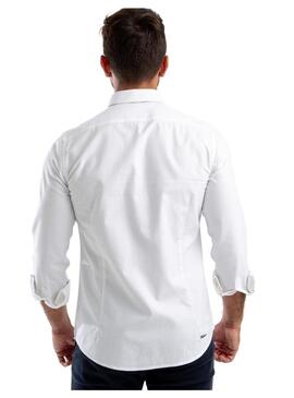  Camisa williot  hombre