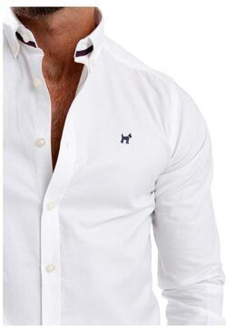  Camisa williot  hombre