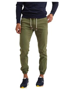 pantalon williot hombre
