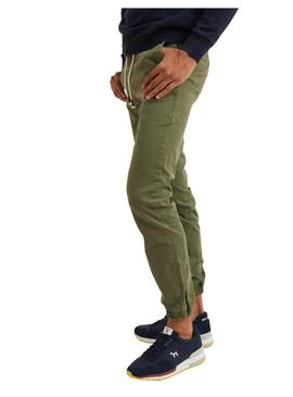 pantalon williot hombre