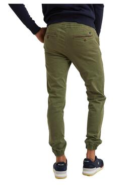 pantalon williot hombre