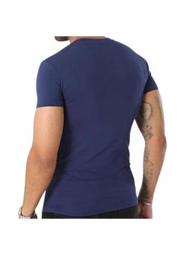 Camiseta Emporio Armani hombre