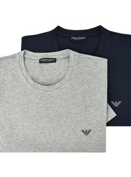 camiseta Emporio Armani hombre