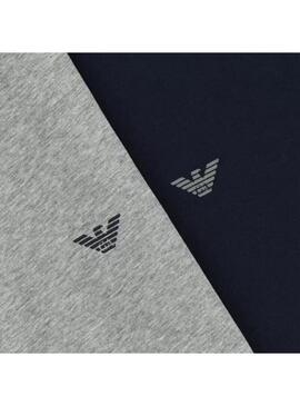 camiseta Emporio Armani hombre