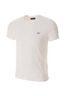 camiseta Emporio Armani hombre