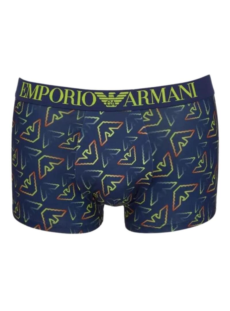 Boxer Emporio Armani hombre