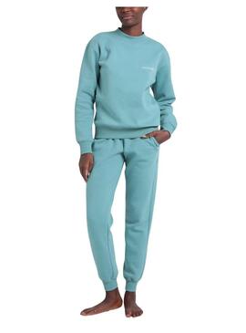 Chandal Emporio Armani mujer