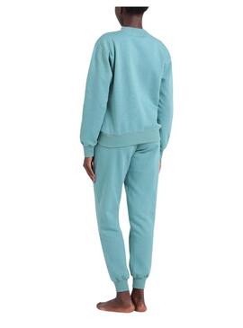 Chandal Emporio Armani mujer