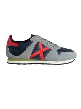 Zapatilla Munich hombre