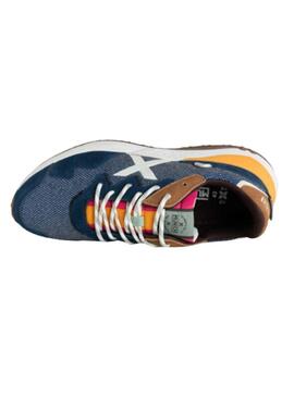 Zapatilla Munich hombre