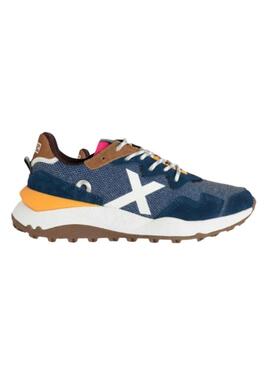 Zapatilla Munich hombre