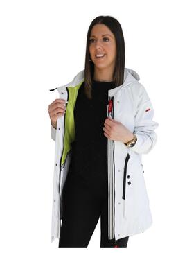 Parka Dichi mujer