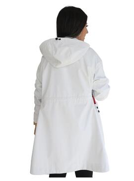 Parka Dichi mujer