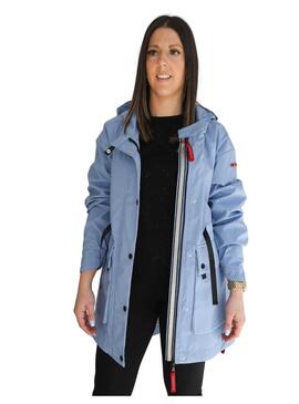 Parka Dichi mujer