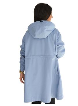 Parka Dichi mujer