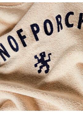 Sudadera Lion Of Porches hombre
