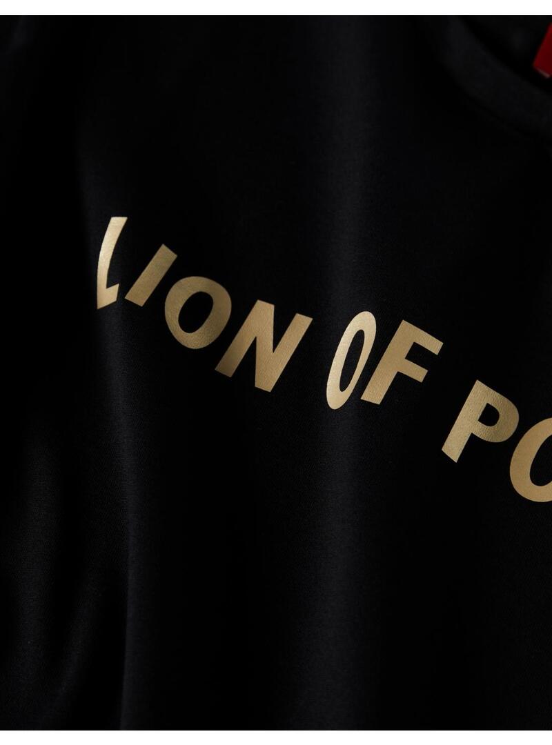 Camiseta Lion of Porches mujer