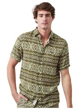 Camisa Altonadock Hombre