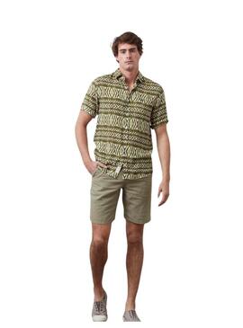 Camisa Altonadock Hombre