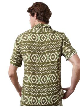 Camisa Altonadock Hombre