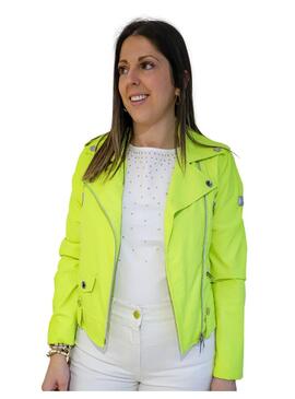 Cazadora Donjaz mujer