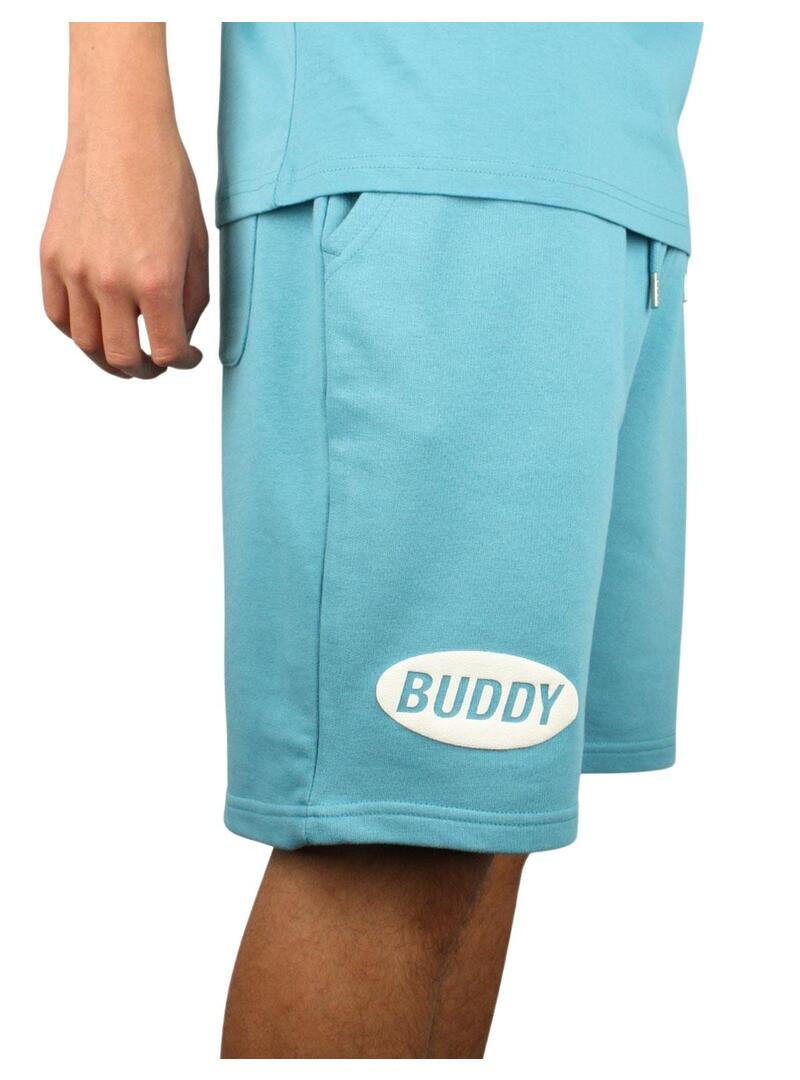 Pantalón corto Buddy hombre