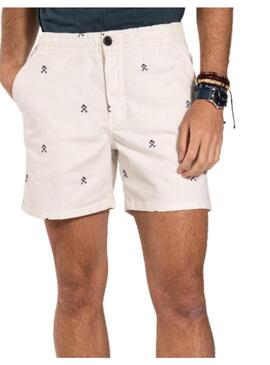 Bermuda Harper & Neyer hombre