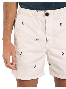 Bermuda Harper & Neyer hombre