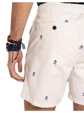 Bermuda Harper & Neyer hombre
