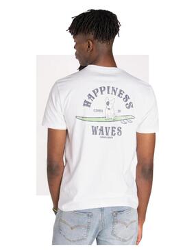 Camiseta Harper & Neyer hombre