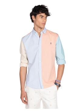 Camisa Harper & Neyer hombre