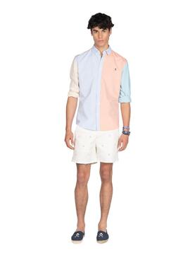 Camisa Harper & Neyer hombre