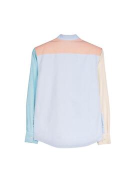 Camisa Harper & Neyer hombre