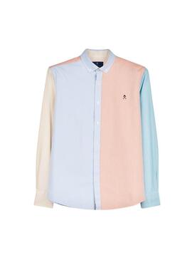 Camisa Harper & Neyer hombre