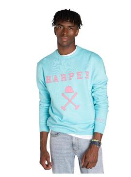 Sudadera Harper & Neyer hombre