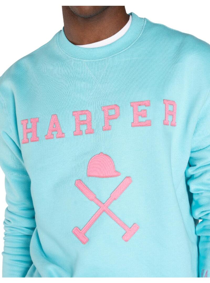 Sudadera Harper & Neyer hombre