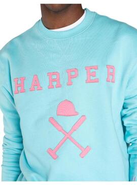 Sudadera Harper & Neyer hombre