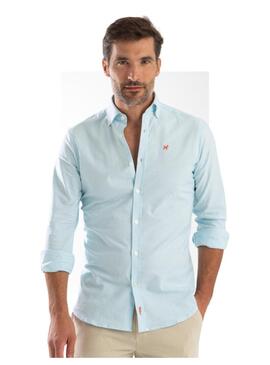 Camisa Williot hombre