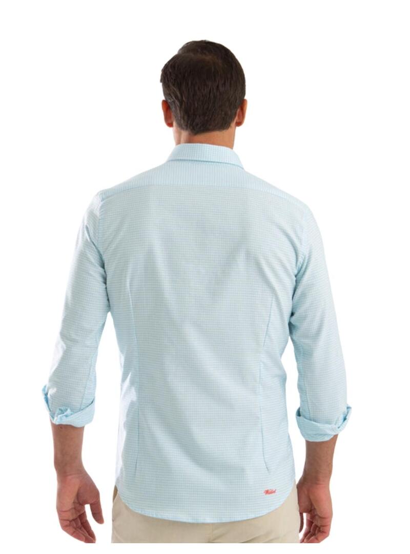 Camisa Williot hombre