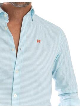 Camisa Williot hombre