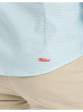 Camisa Williot hombre