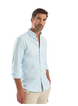 Camisa Williot hombre