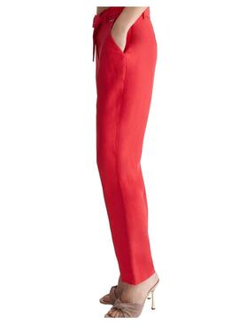 Pantalon Liujo mujer