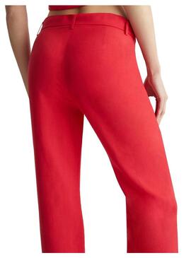 Pantalon Liujo mujer