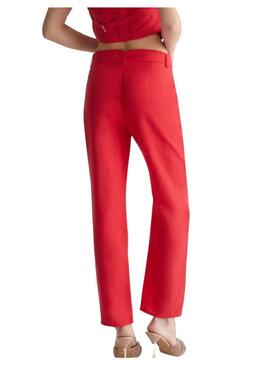 Pantalon Liujo mujer